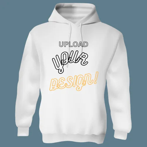 ADULT UNISEX COSTUME HOODIE Mr Perfecto Brand