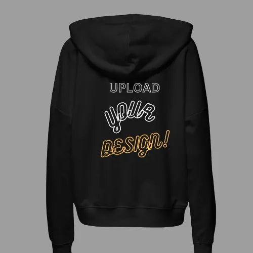 ADULT UNISEX COSTUME HOODIE Mr Perfecto Brand