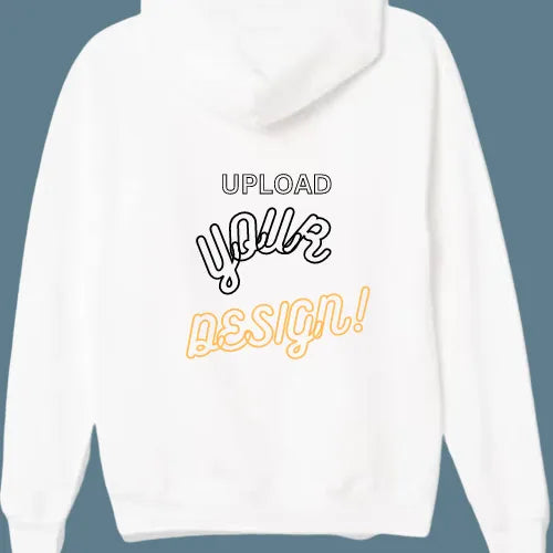 ADULT UNISEX COSTUME HOODIE Mr Perfecto Brand