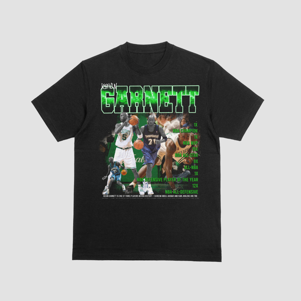 GARNETT GRAPHIC TEE