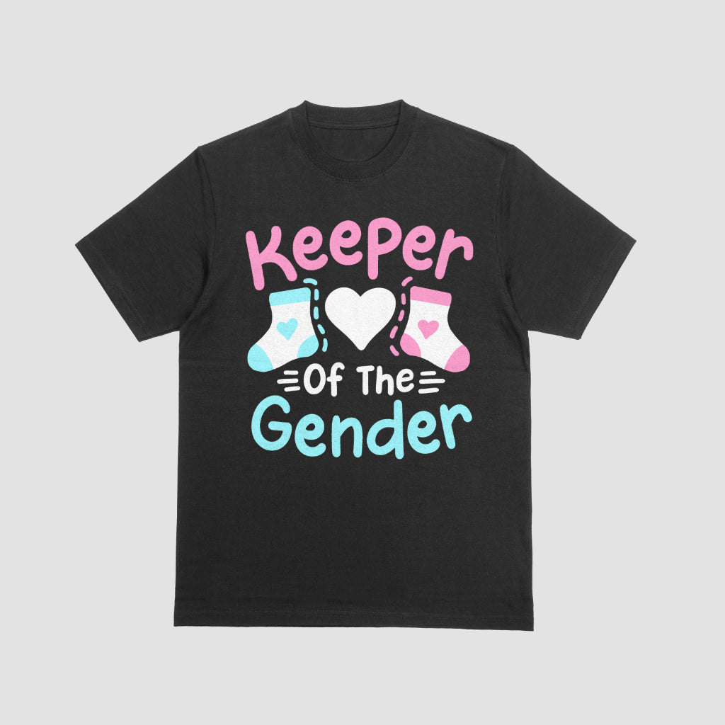 Keeper of the Gender Tee