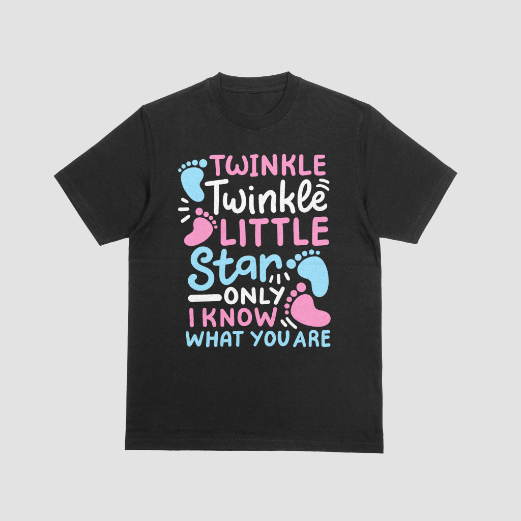 Twinkle Twinkle Little Star Tee