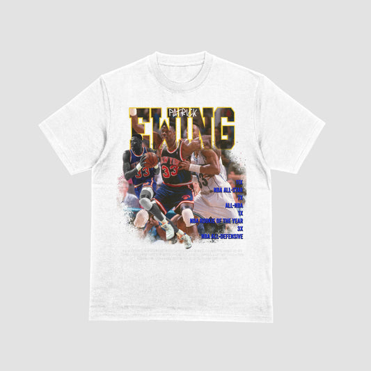 EWING GRAPHIC TEE