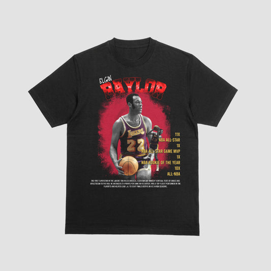 BAYLOR GRAPHIC TEE