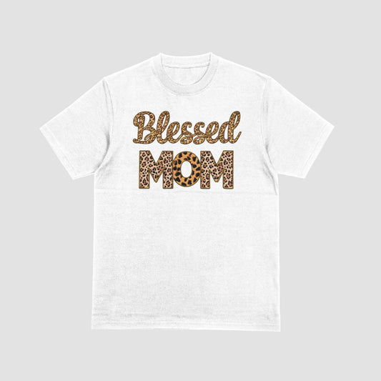 Blessed Mom