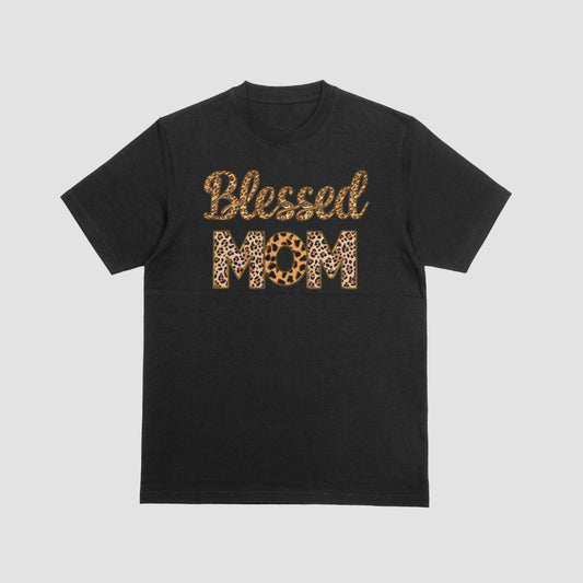 Blessed Mom