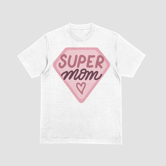 Super Mom