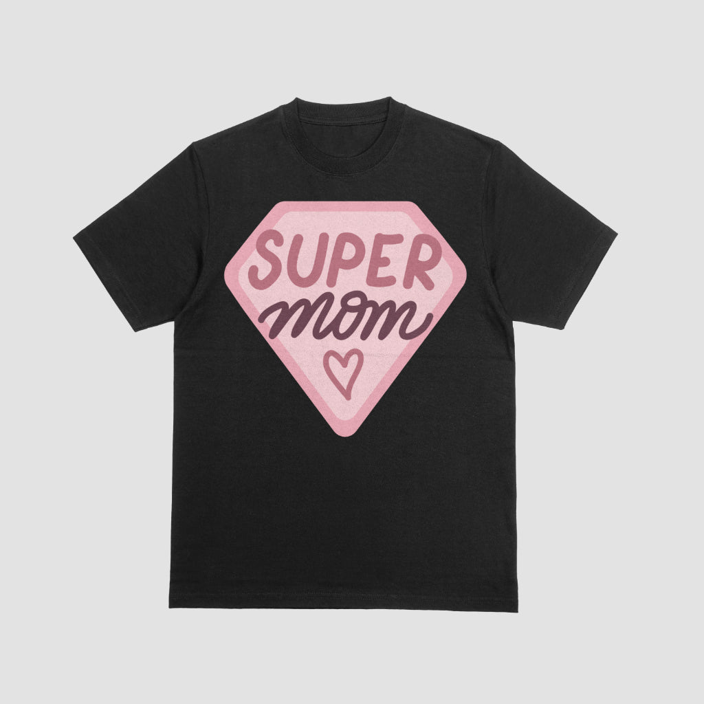 Super Mom