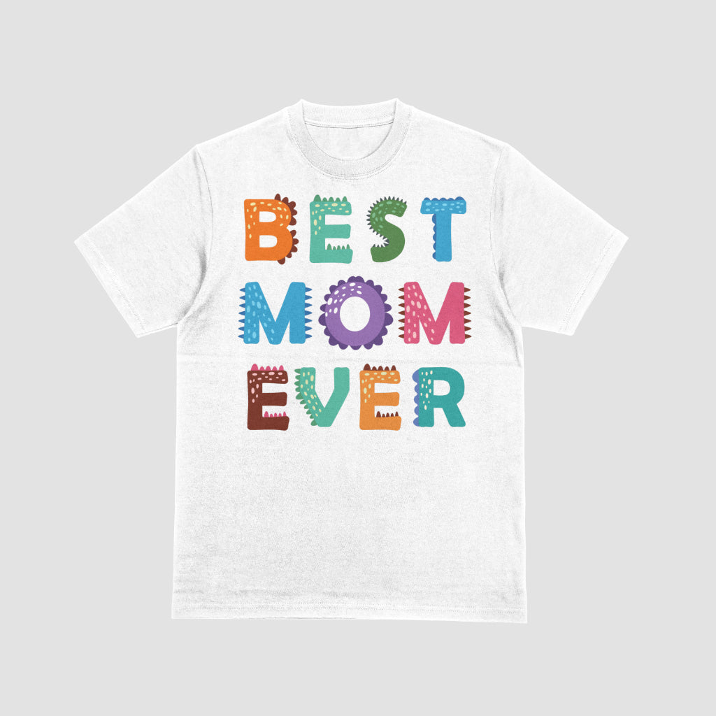 Best Mom Ever