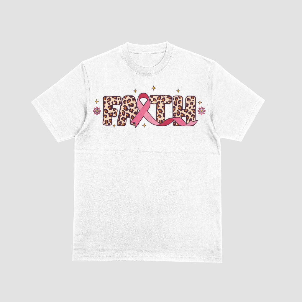 Faith Tee Design