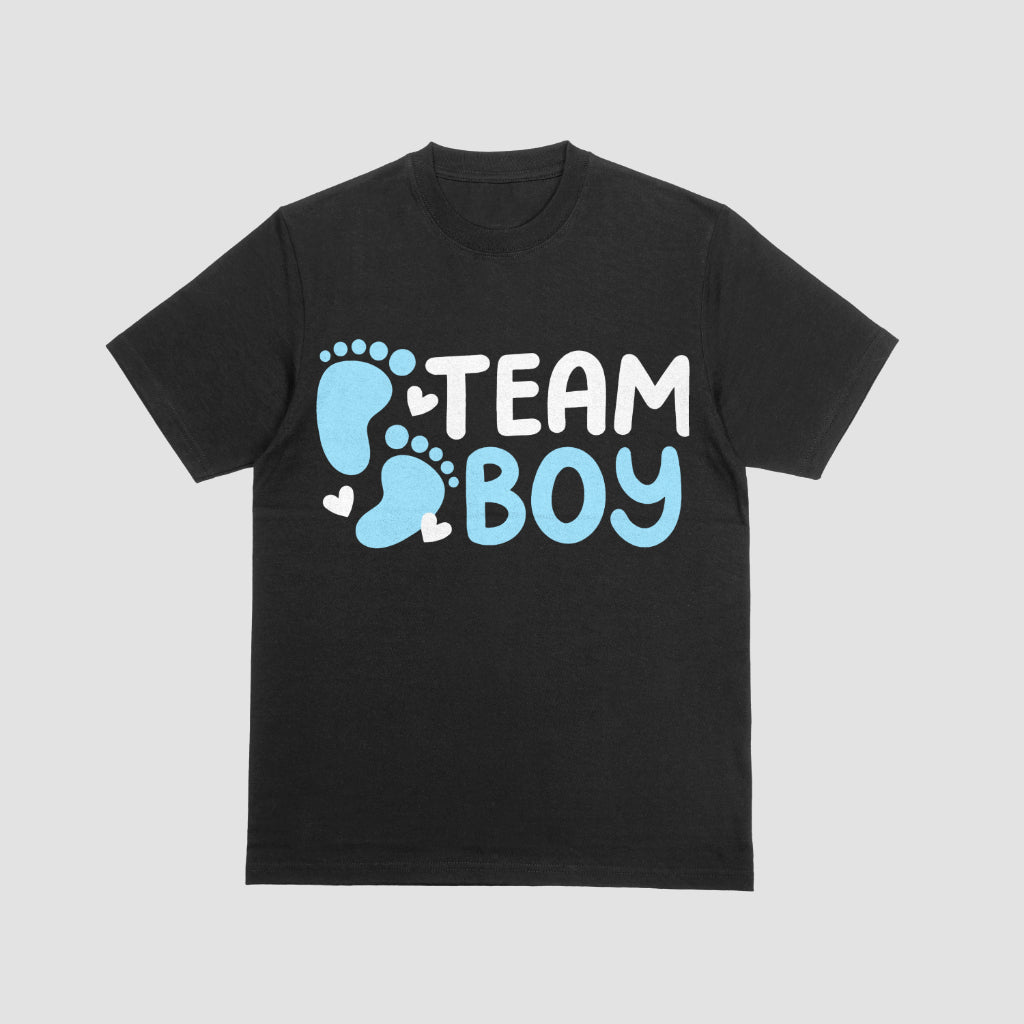 Team Boy Tee